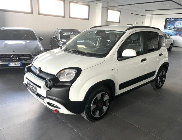 FIAT Panda 1.0 Hybrid 70 CV Cross