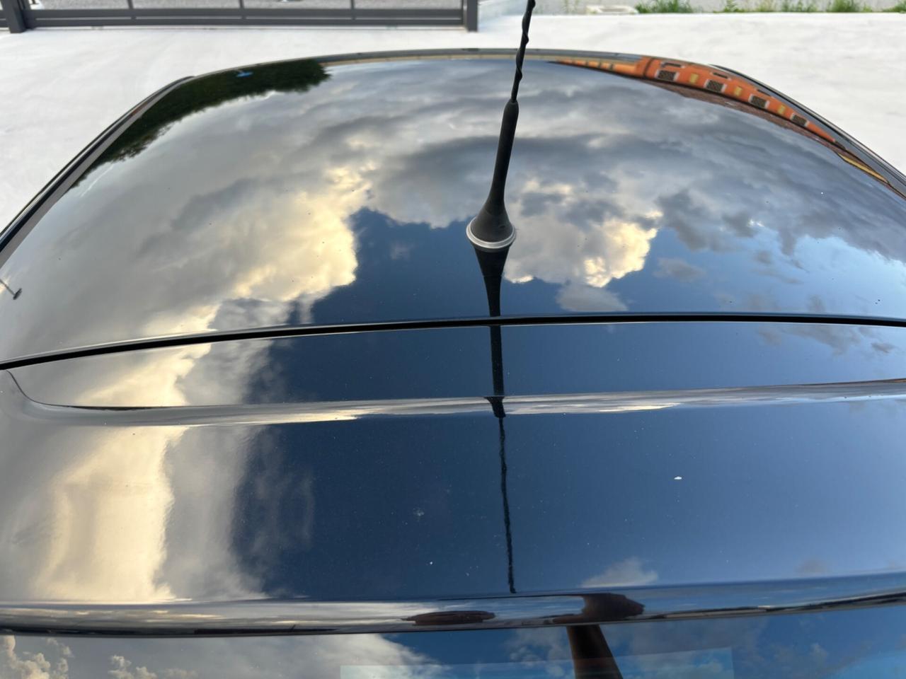 Fiat 500 1.4 16V by DIESEL