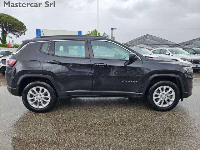JEEP Compass 2021 1.3 turbo t4 phev Business 4xe auto - GF815PL