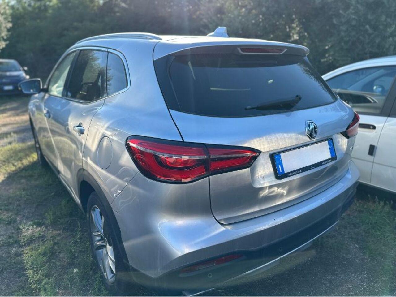 MG HS I - HS 1.5 t Luxury