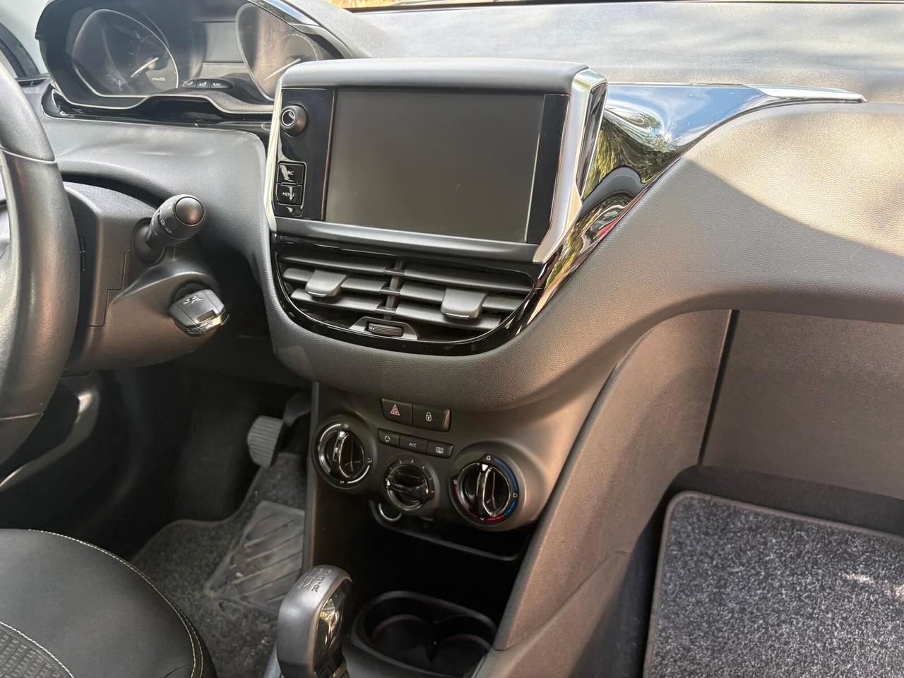 Peugeot 208 BlueHDi 75 5 porte Active