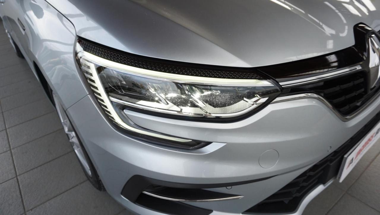 Renault Megane Mégane Sporter Blue dCi 115 CV EDC Equilibre