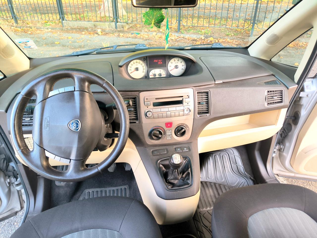 Lancia MUSA 1.3 Multijet 16V Platino