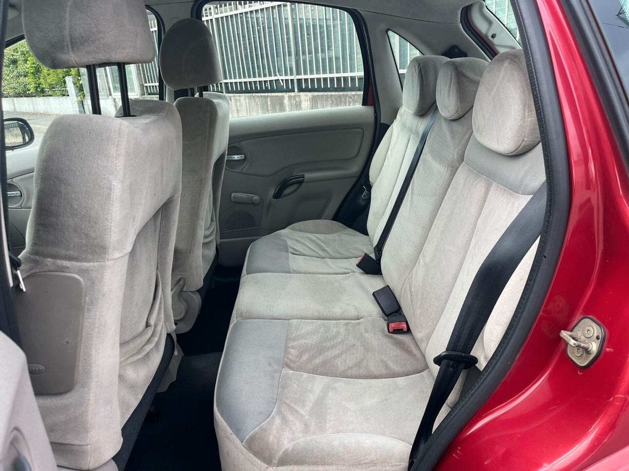 Citroen C3 1.4 Exclusive