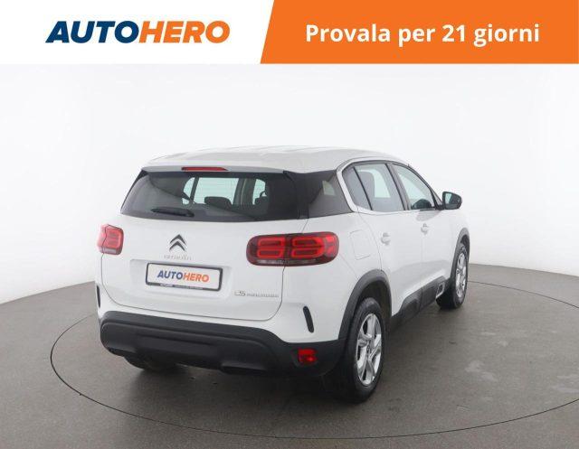 CITROEN C5 Aircross BlueHDi 130 S&S Live