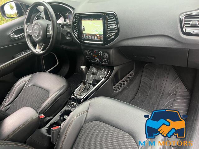 JEEP Compass 2.0 Multijet II aut. 4WD Business
