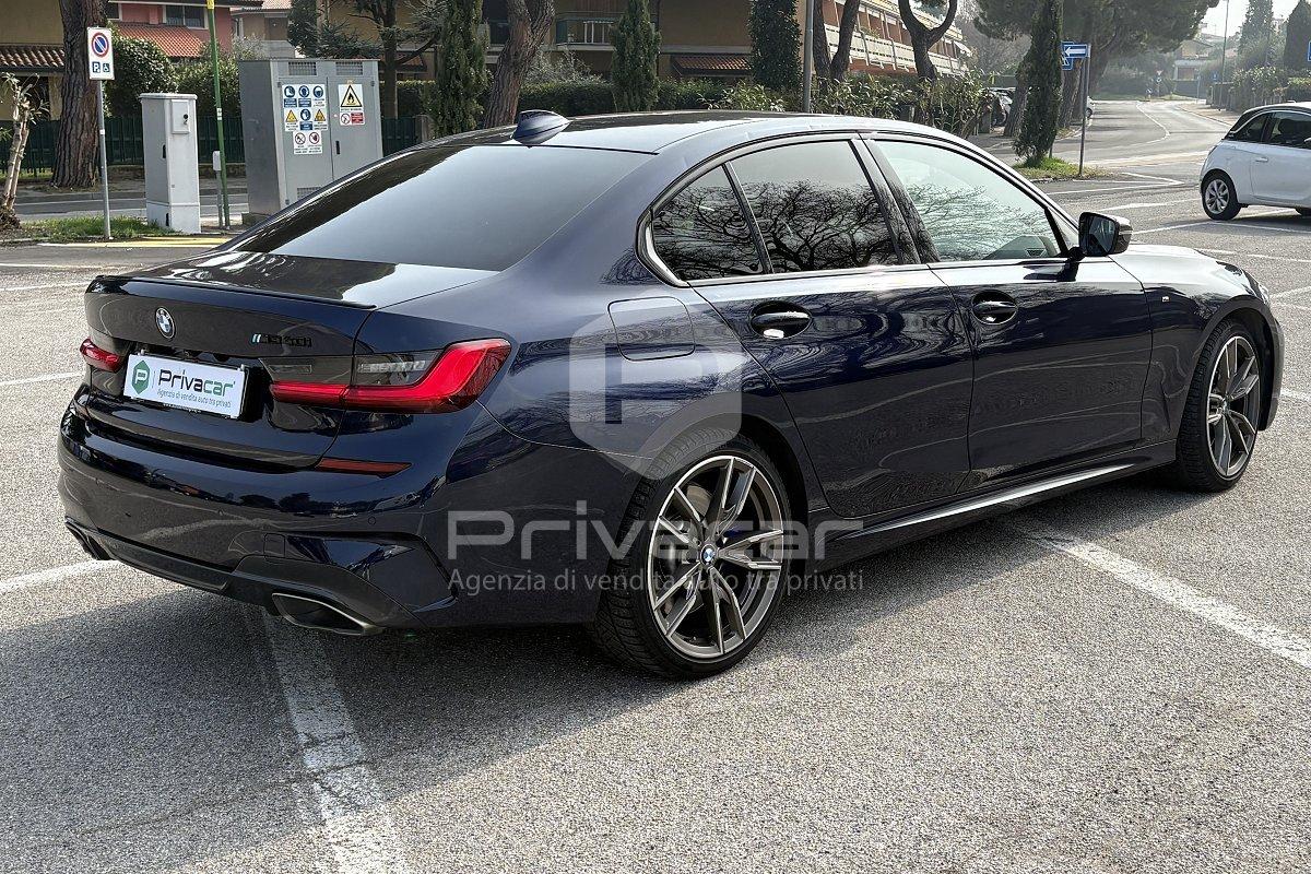 BMW M 340i xDrive