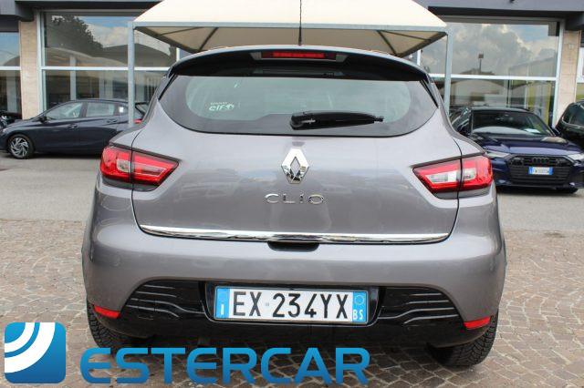 RENAULT Clio 1.2 75CV 5 porte Live