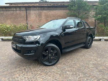 FORD RANGER LIMITED DOUBLE CAB 3.2 TDCI 200 CV AUTOMATICO