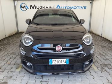 FIAT 500X 1.0 T3 120cv Sport
