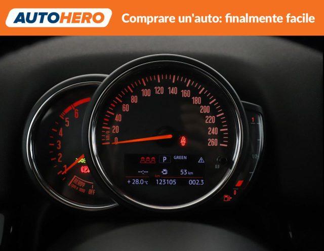 MINI Countryman 2.0 Cooper D Boost Countryman