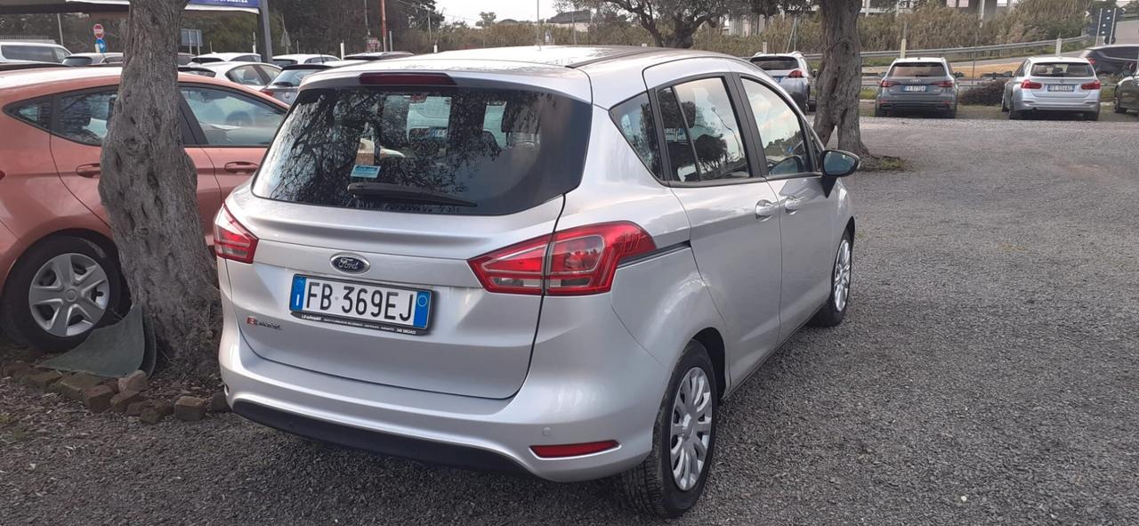 Ford B-Max 2015 - 1.5 TDCi Lb automobili