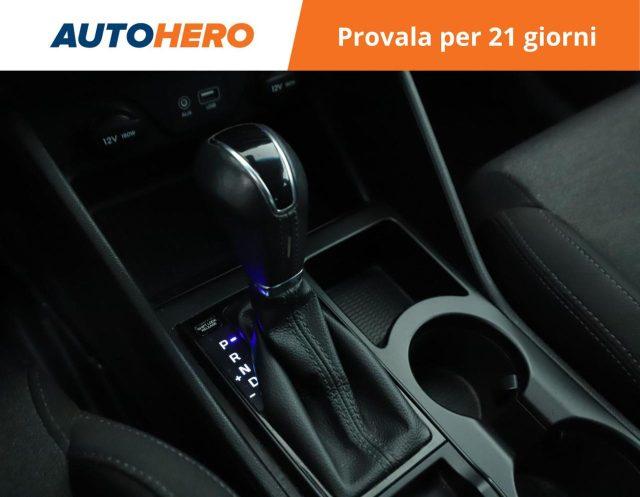 HYUNDAI Tucson 1.6 CRDi 136CV 48V DCT XPrime