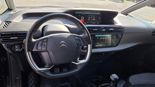 CITROEN Grand C4 Spacetourer PureTech 130 S&S Feel PERMUTE UNICOPRO. OK NEOPAT.