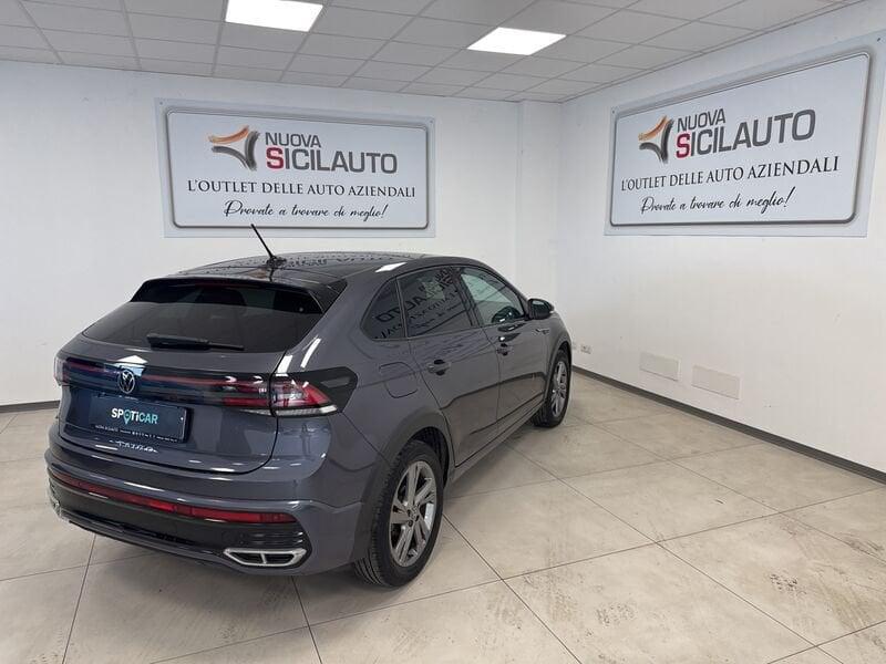 Volkswagen Taigo 1.0 tsi R-Line 110cv