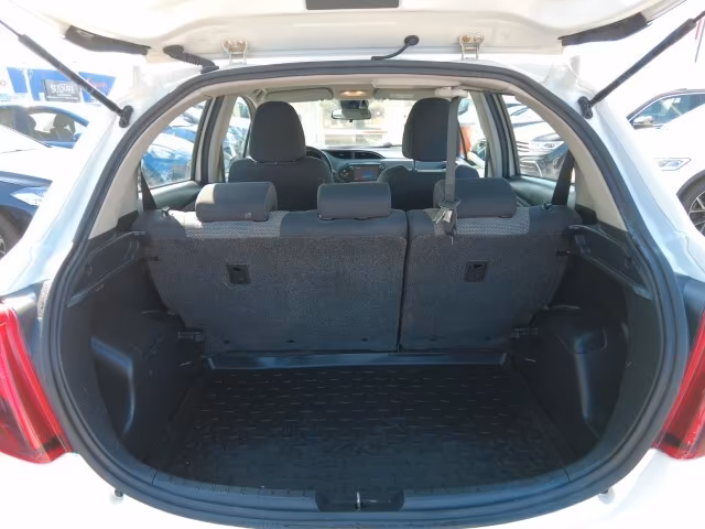 Toyota Yaris 1.5 Hybrid 5 porte Active - 2016