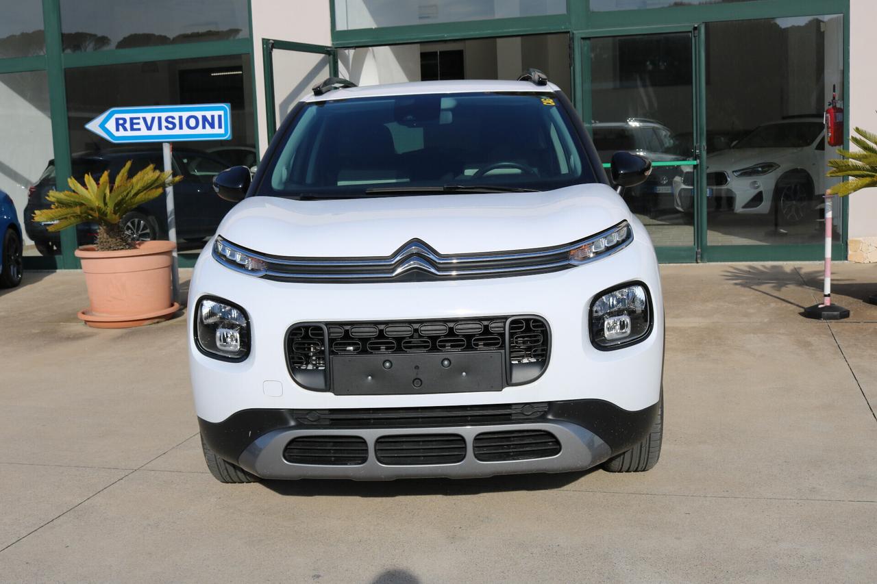 Citroen C3 Aircross C3 Aircross PureTech 110 S&S Feel