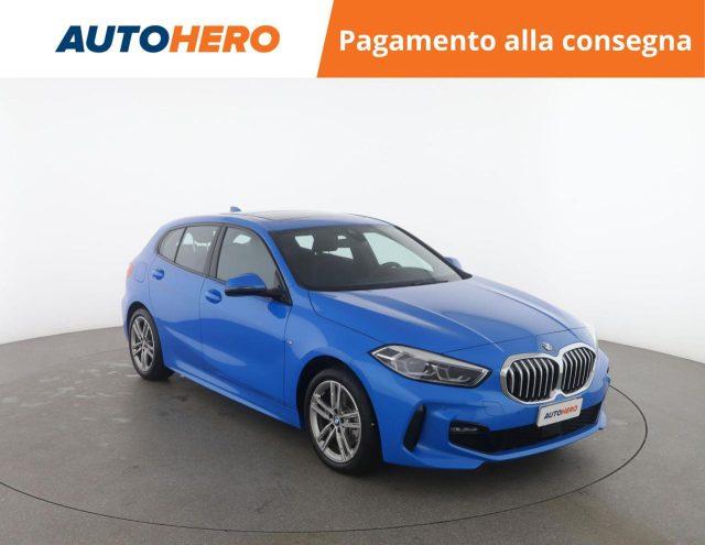 BMW 118 i 5p. Msport