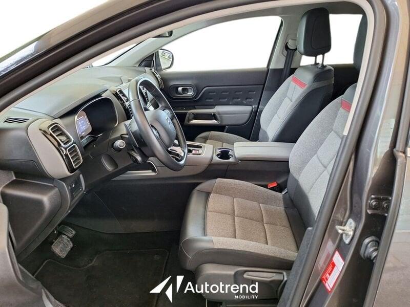 Citroën C5 Aircross BlueHDi 130 CV Automatica EAT8 Feel Pack S&S
