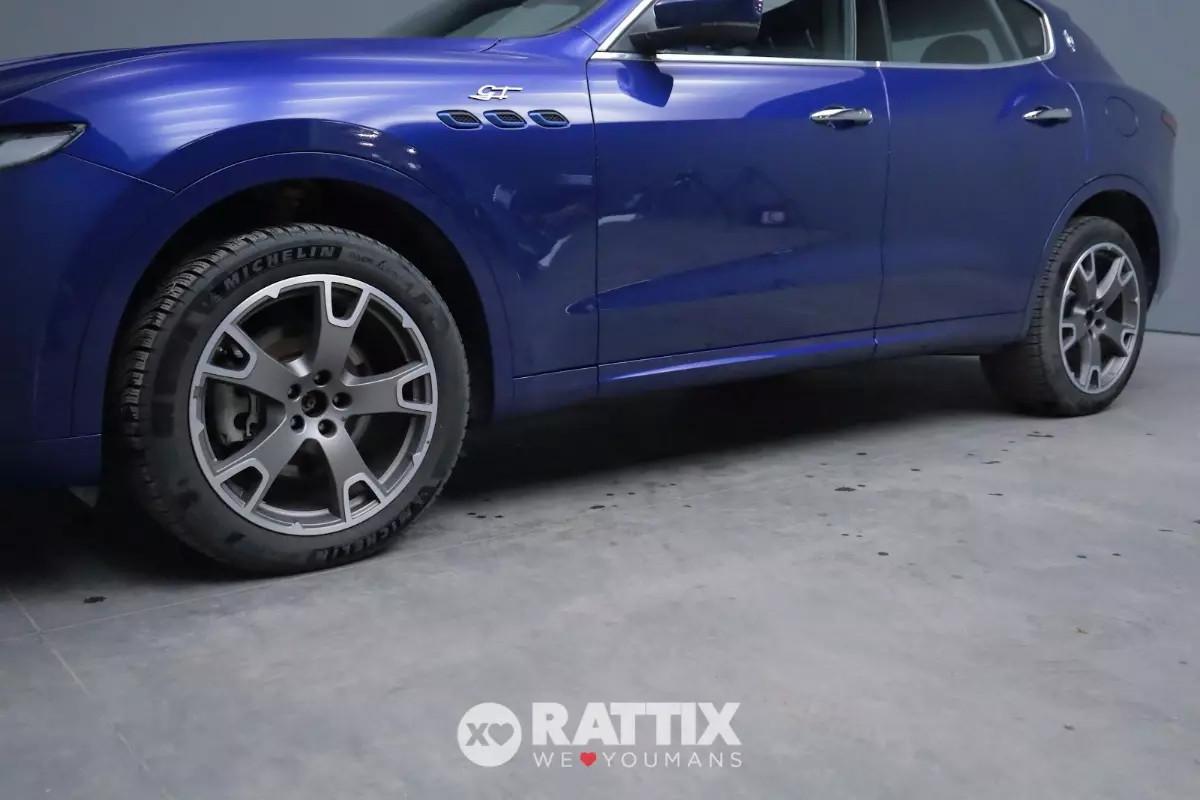 Maserati Levante 2.0 Mhev 330CV GT Auto