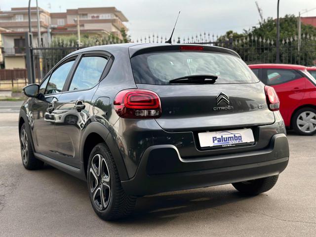 CITROEN C3 PureTech 82 SHINE COME NUOVA