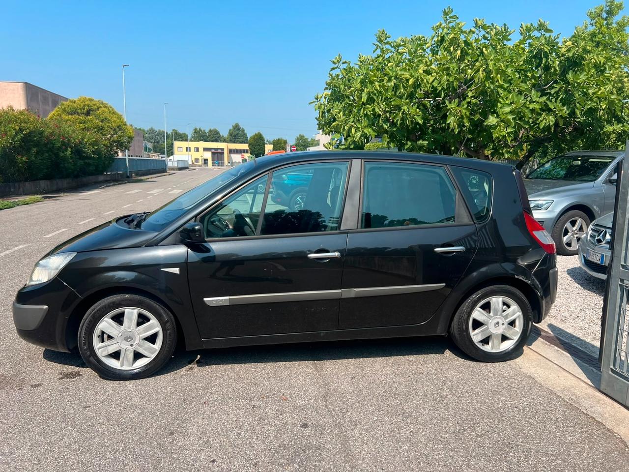 Renault Scenic Scénic XMod 1.5 dCi 110CV Start&Stop Wave