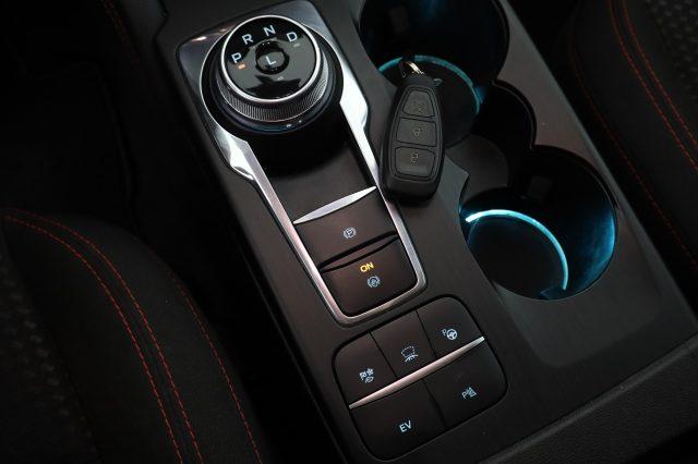 FORD Kuga Kuga 2.5 Plug In Hybrid 225 CV CVT 2WD ST-Line
