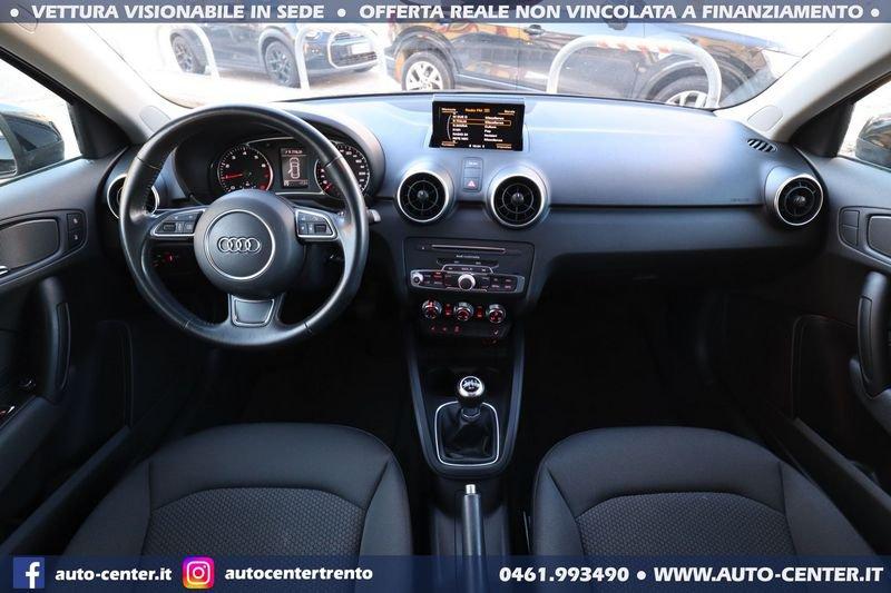 Audi A1 SPB 1.0 TFSI ultra Sport *XENON