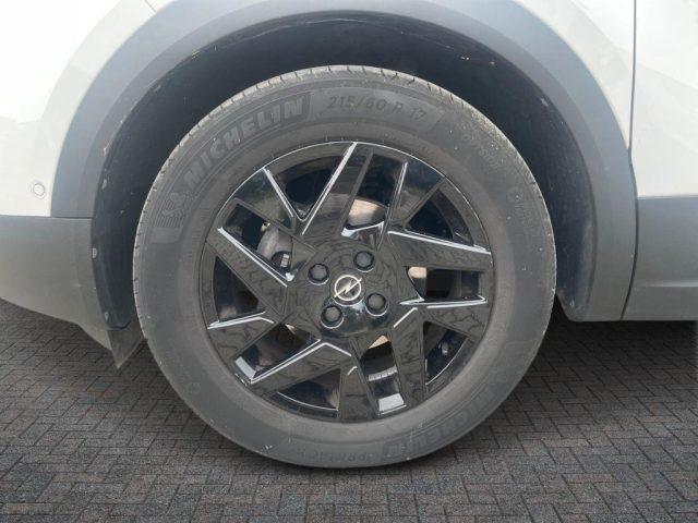 OPEL Mokka 1.2 Turbo 130 CV aut. GS Line