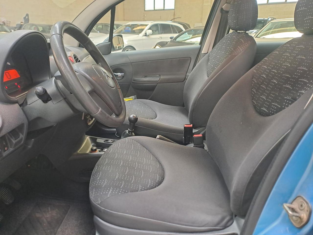 CITROEN C3 1.1 BENZINA *OK NEOPATENTATI*
