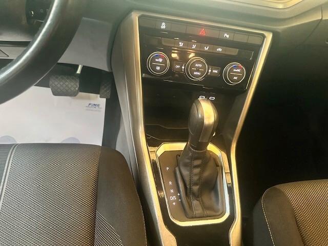 Volkswagen T-Roc 2.0 TDI SCR 150 CV DSG Business BlueMotion Technology