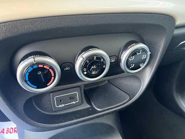 Fiat 500L 1.6 Multijet 120 CV Pop Star