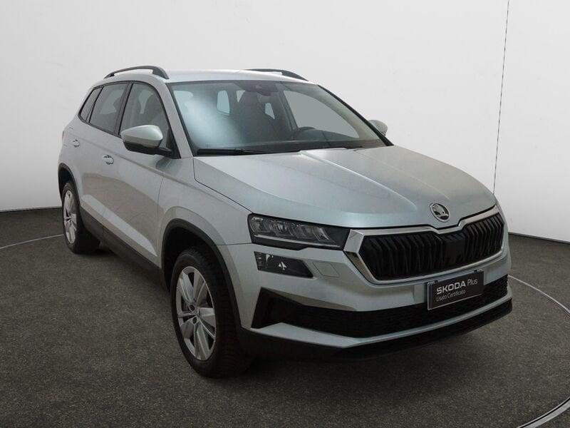 Skoda Karoq 1.0 TSI 115 CV Executive