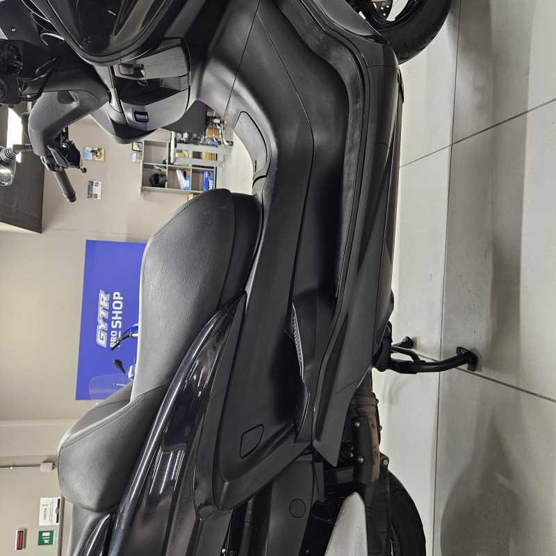 Yamaha Majesty 400 - 2011