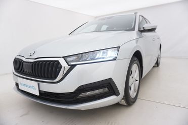 Skoda Octavia Wagon Executive BR918311 2.0 Diesel 116CV