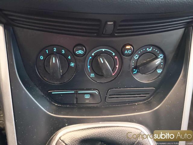 FORD C-Max 1.6 TDCi 95CV Titanium