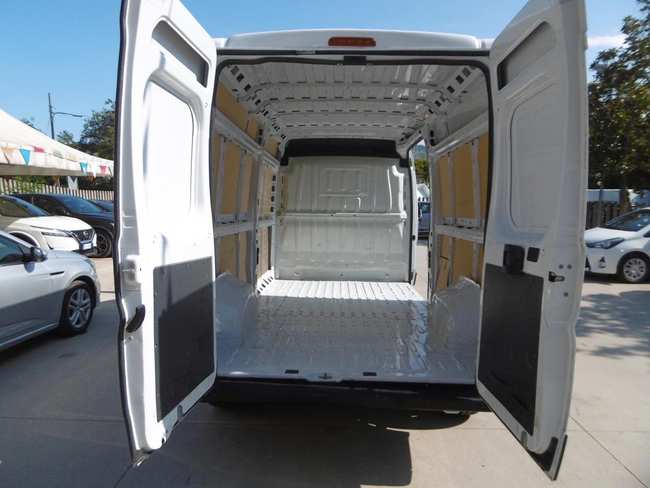 Fiat DUCATO Maxi L3-H2 - 2.3 Mjet 150cv SX solo >78000 Km