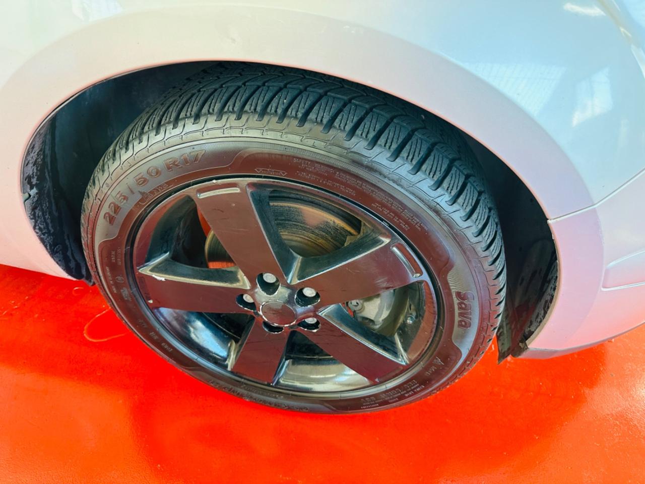 Ford S-Max 2.0 TDCi 140CV Titanium DPF