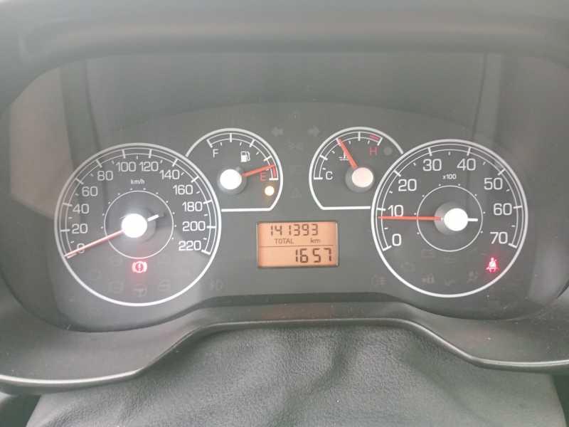 FIAT Grande Punto 5p 1.2 Dynamic 65cv