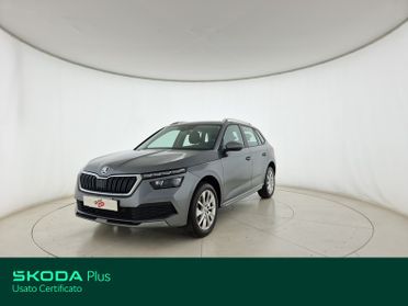 Skoda Kamiq 1.0 tsi style 110cv