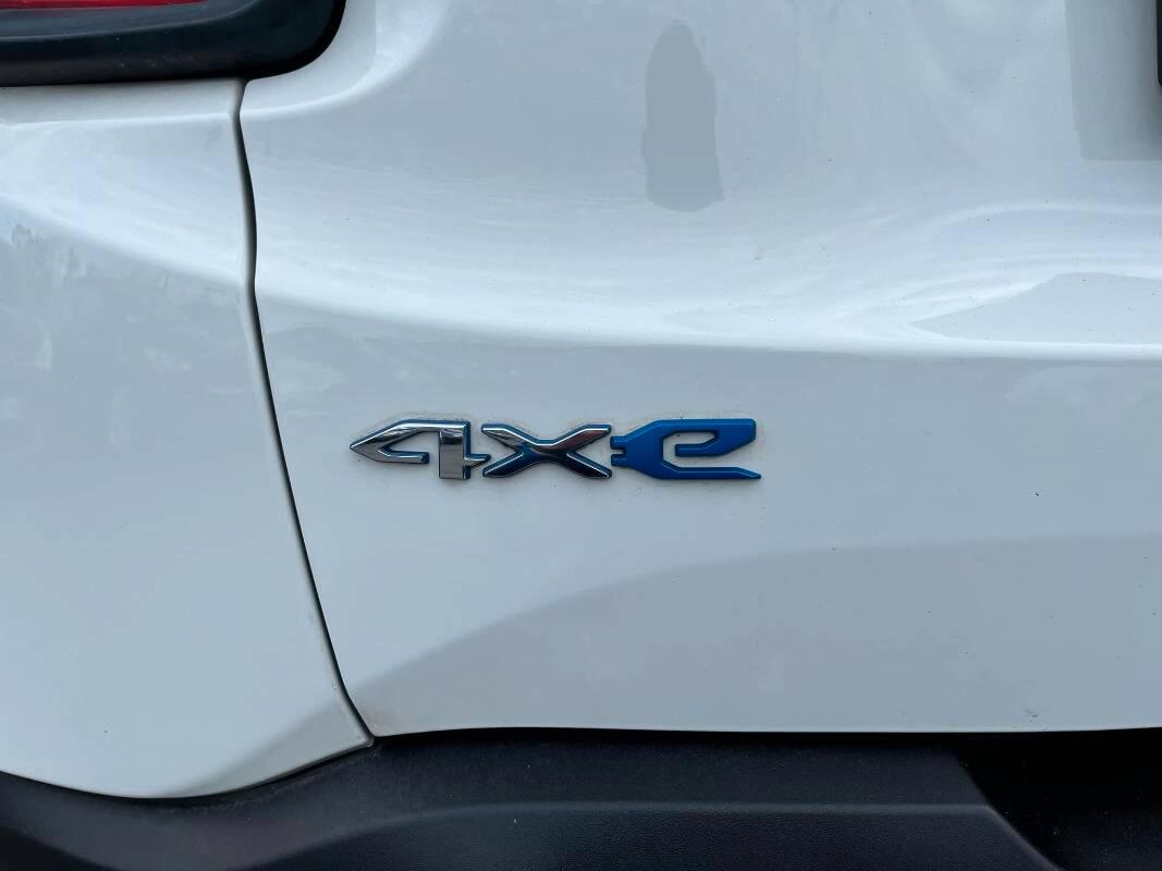 Jeep Renegade 1.3 t4 phev Limited 4xe at6