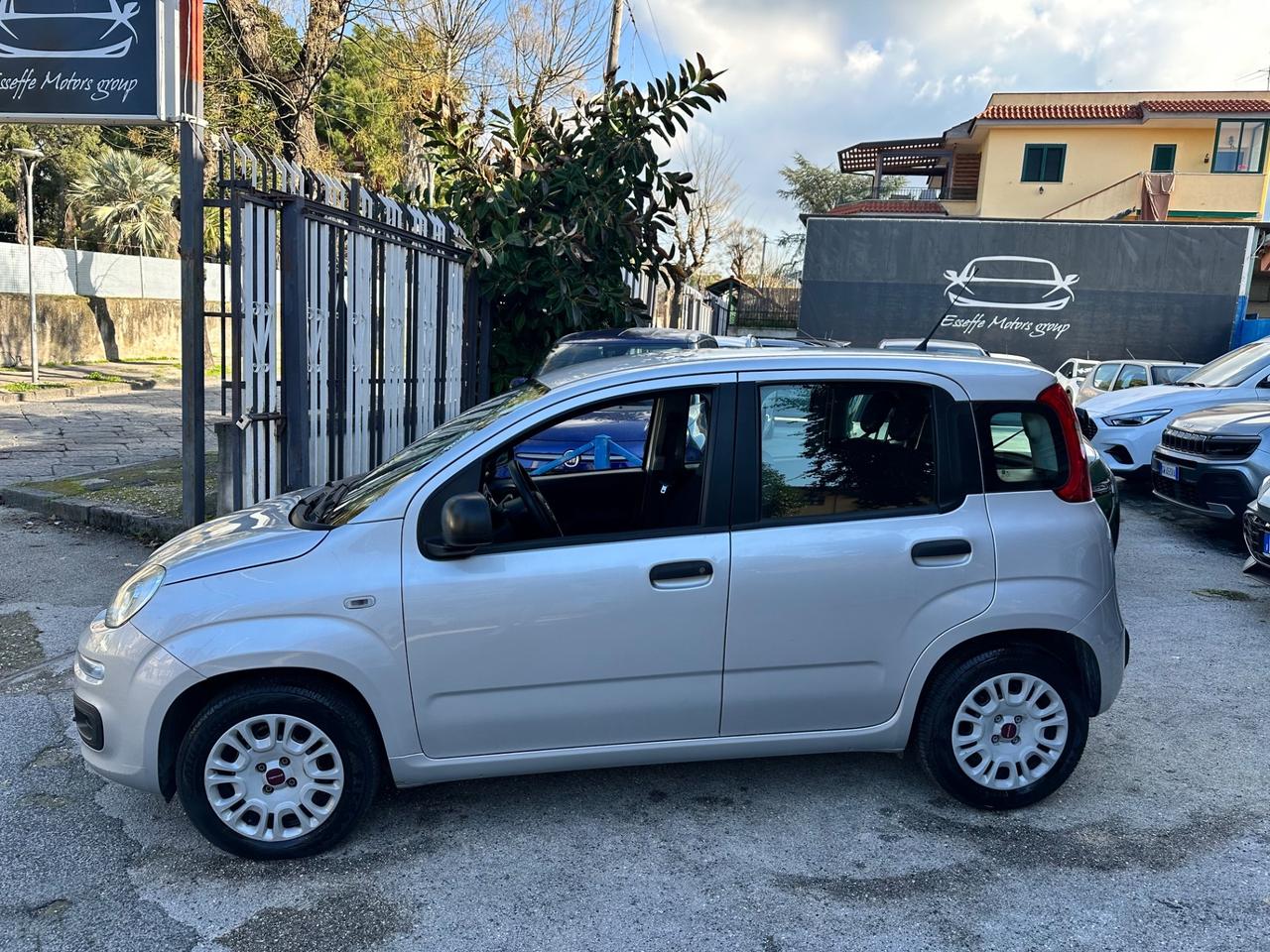 Fiat Panda 1.2 Easy