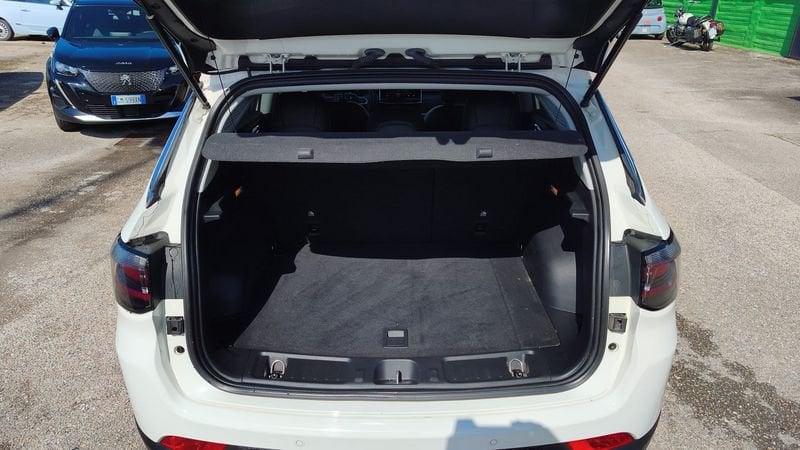 Jeep Compass 4xe 1.3 T4 PHEV 190cv Limited 4xe Auto