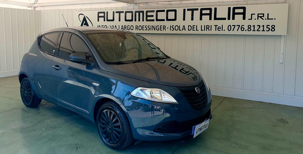 Lancia Ypsilon 1.2 BENZ/GPL - 2015 - KM. 95.000