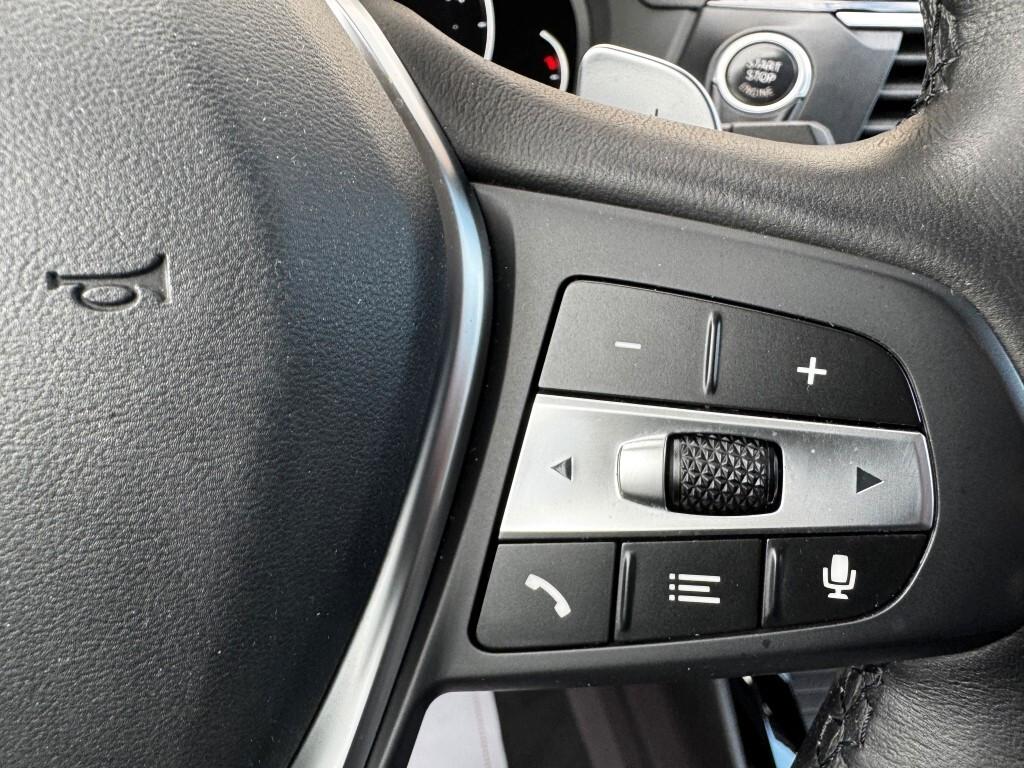 Bmw X3 xDrive20d xLine