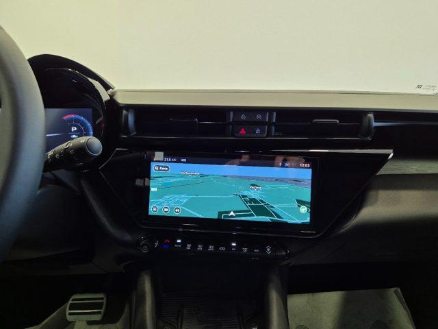 ALFA ROMEO Junior 1.2 136 CV Hybrid eDCT6 Speciale Tech Pack