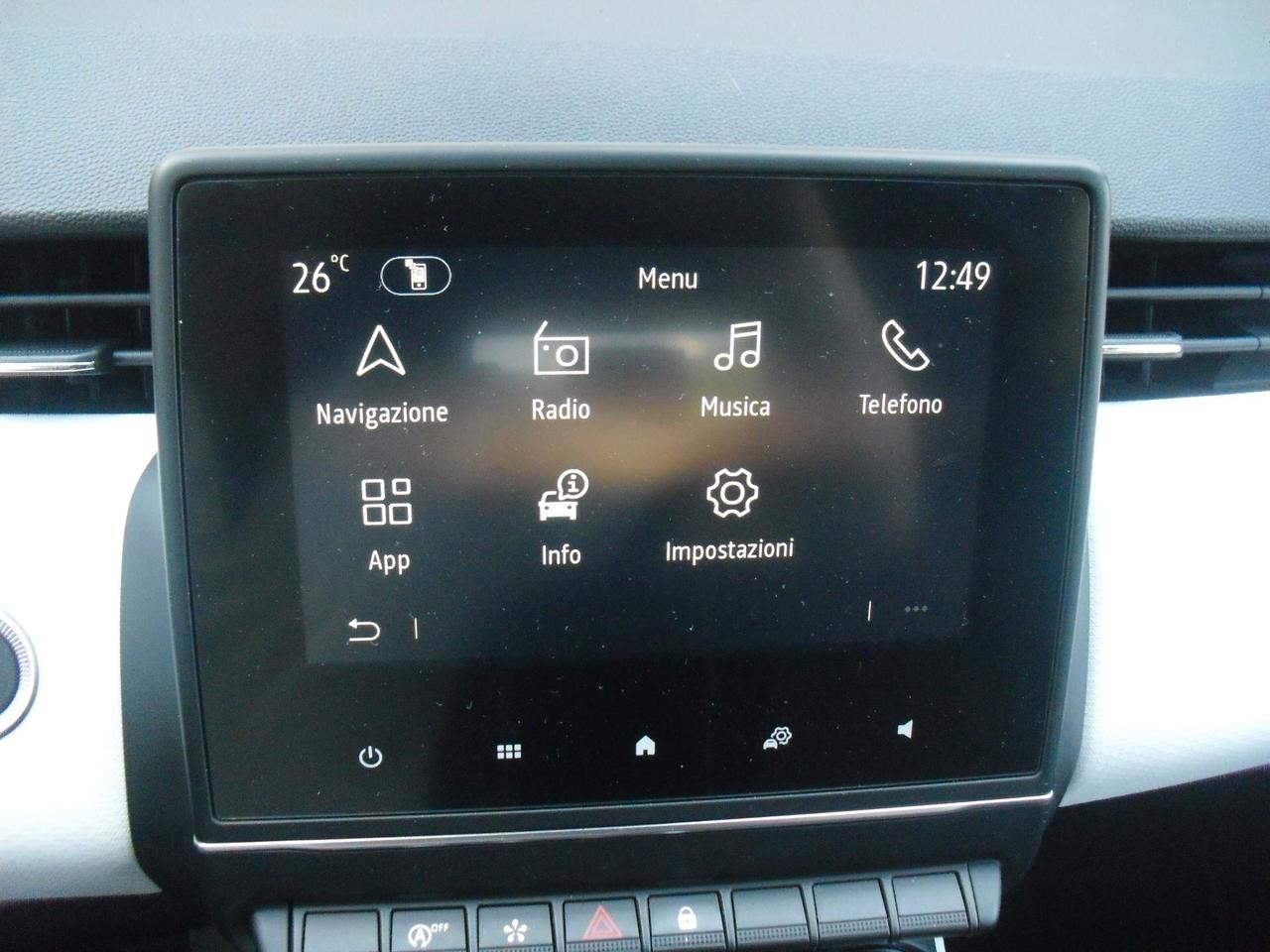 Renault Clio TCe 100 CV GPL 5p Techno, EXTRA FULL OPTIONAL, PERFETTE CONDIZIONI!!