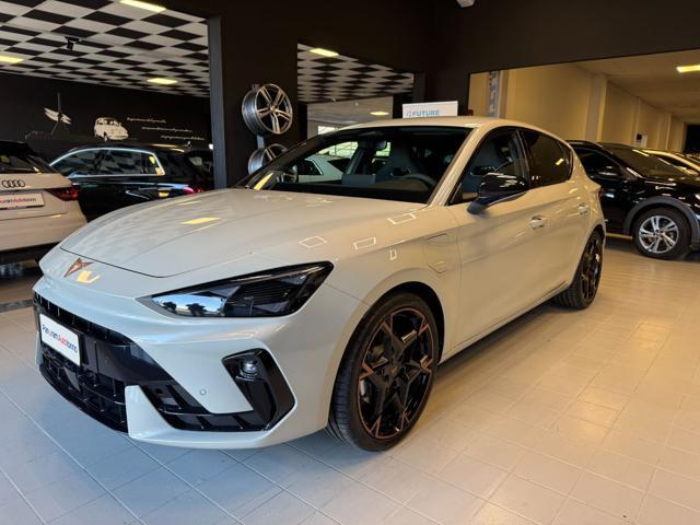 CUPRA Leon 1.5 e-Hybrid 204 CV DSG