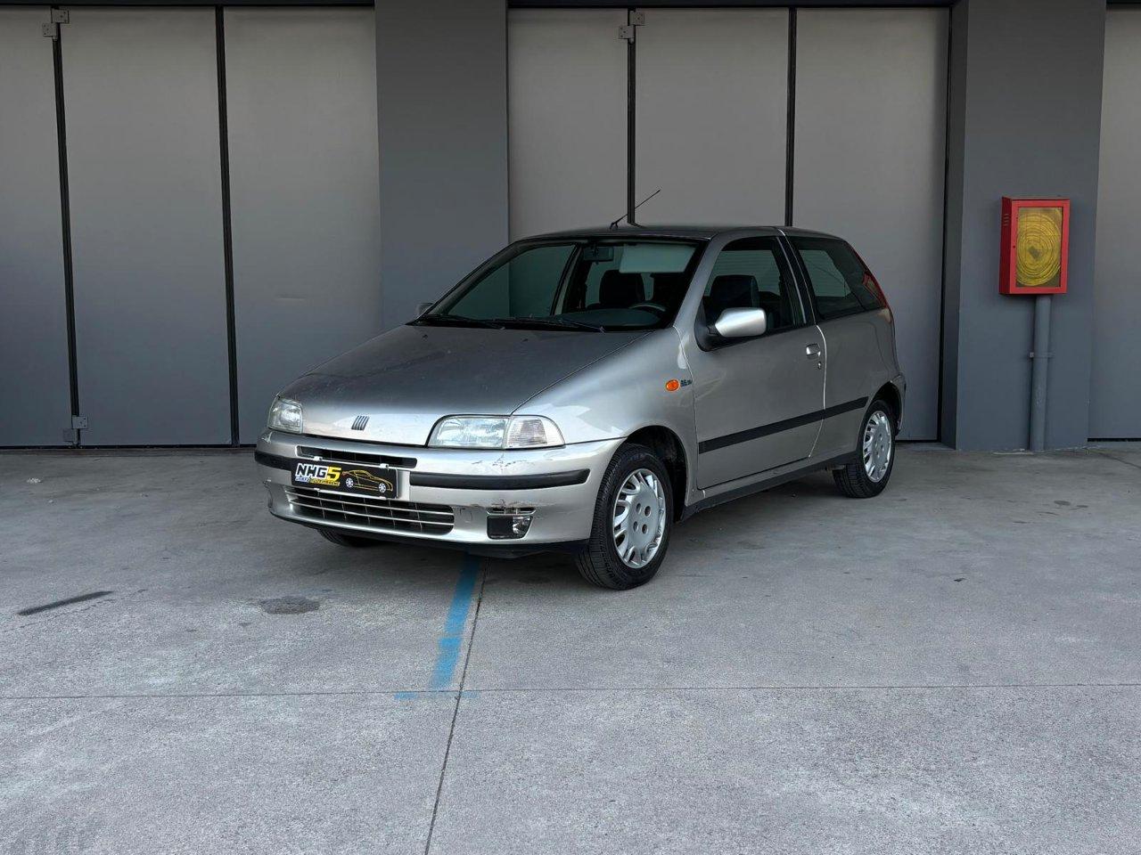 Fiat Punto 3 Porte Punto 3p 1.2 16v ELX 85cv