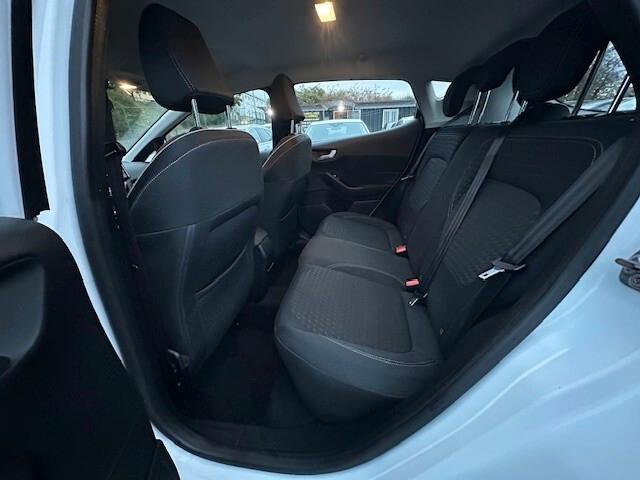 Ford Fiesta 1.5 TDCi 120 CV 5 porte Titanium